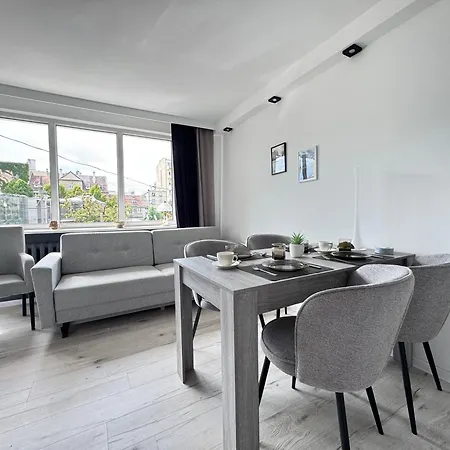 Apartment White Sand, By Fiesta *