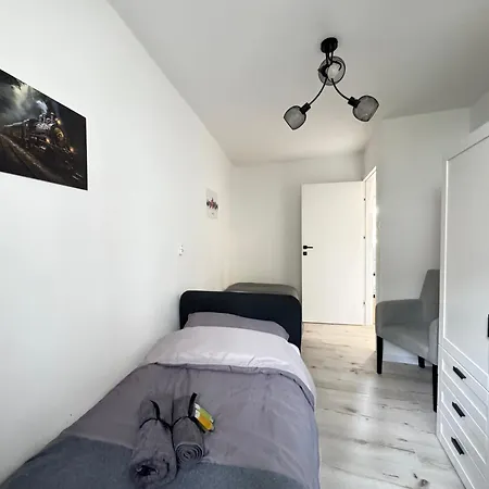 Apartment White Sand, By Fiesta