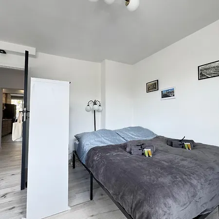 White Sand, By Fiesta Apartment *