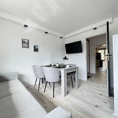 Apartment White Sand, By Fiesta *