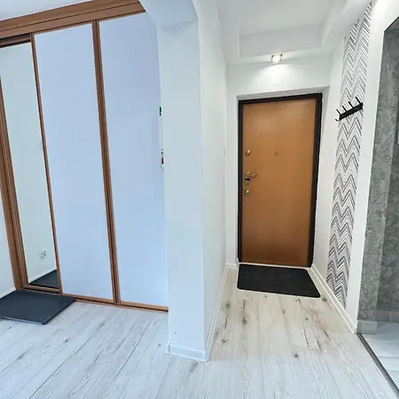 Appartamento White Sand, By Fiesta Gdynia